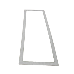 Flue Box Cover