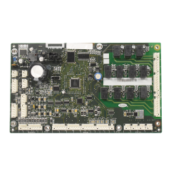 Programmed Comfort Link MBB