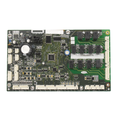 Programmed Comfort Link MBB