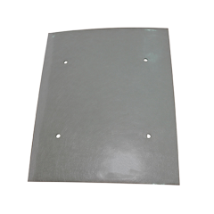 Inducer Motor Insulation
