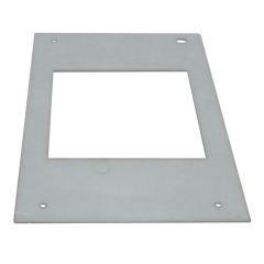 Inducer Motor Insulation
