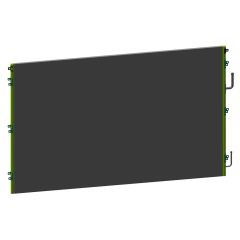 Aluminum Condenser Coil