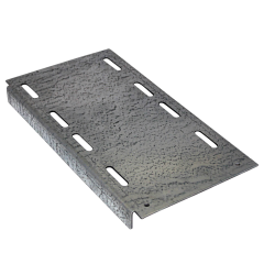 Motor Plate Bracket