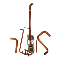 TXV Conversion Kit