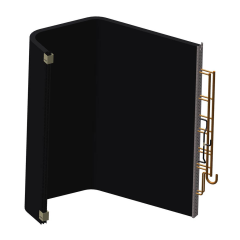 Aluminum Condenser Coil