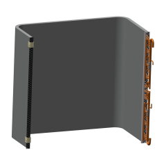 Aluminum Condenser Coil