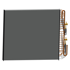 Evaporator Coil