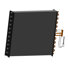 Evaporator Coil