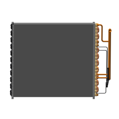 Evaporator Coil
