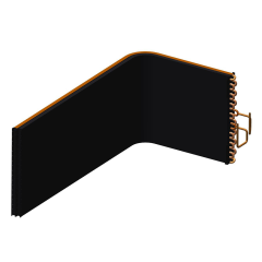 Aluminum Condenser Coil