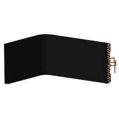 Aluminum Condenser Coil