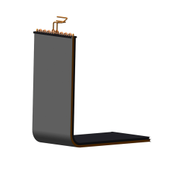 Aluminum Condenser Coil
