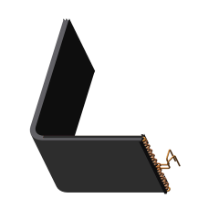 Aluminum Condenser Coil