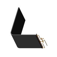 Aluminum Condenser Coil