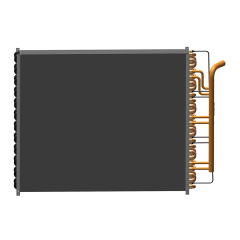 Evaporator Coil
