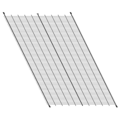 Grille Assembly