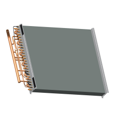 Evaporator Coil