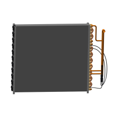 Evaporator Coil