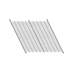 Grille Assembly