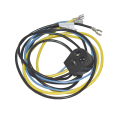 Compressor Plug