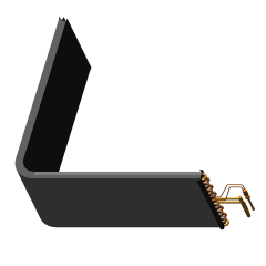 Condenser Coil