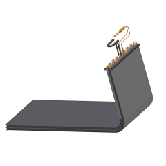 Condenser Coil