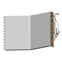 Evaporator Coil