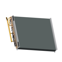 Evaporator Coil