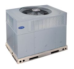 Performance™ 15 SEER Package Rooftop Heat Pump 3 Phase
