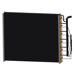 Evaporator Coil