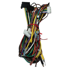 Wire Harness