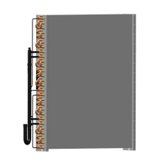 Evaporator Coil