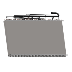Evaporator Coil