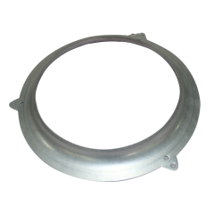 Blower Orifice