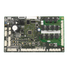 Programmed Comfort Link MBB