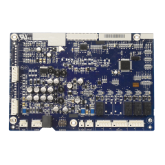 Economizer Board