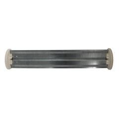Economizer Gear &amp; Blade Kit