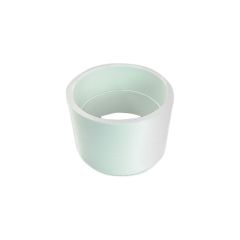 DiversiTech® 510-D102338 3&quot; x 2&quot; PVC Coupling (DWV, Hub X Hub)