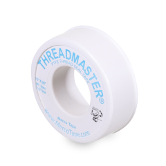 DiversiTech® PTFE Thread Seal Tape 1/2 in., 43 ft