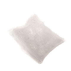 Mesh Bag Scale Eliminator