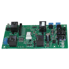 Internal Control Circuit Board