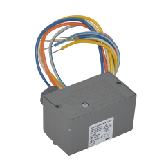 Blower Activation Relay