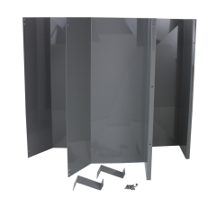 Wind Baffle Accessory Kit