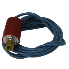 Low Ambient Temperature Control Accessory for Duct-Free Systems