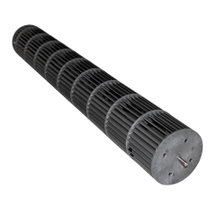 Blower Wheel