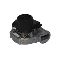 Induced Draft Motor Assembly