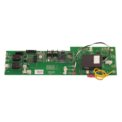 Internal Control Circuit Board