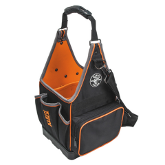 Klein Tools® Tradesman Pro™ 20 Pocket Tool Tote 8&quot;
