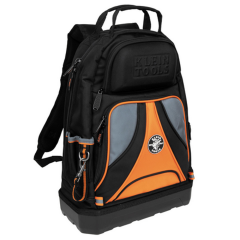 Klein Tools® Tradesman Pro™ 39 Pocket Tool Bag Backpack 14&quot;