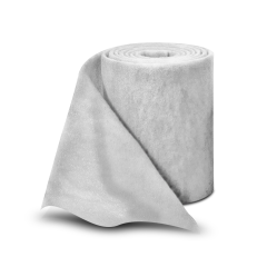 Hogs Hair Media Roll 36&quot; x 90&#039; x 1&quot;